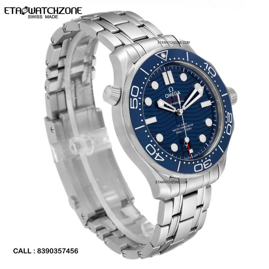 omega-seamaster-diver-blue-dial-men-watch